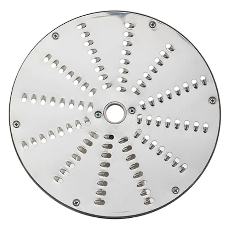 Disque à Râper 3 mm pour Coupe-Légumes Electrique Petit Prix