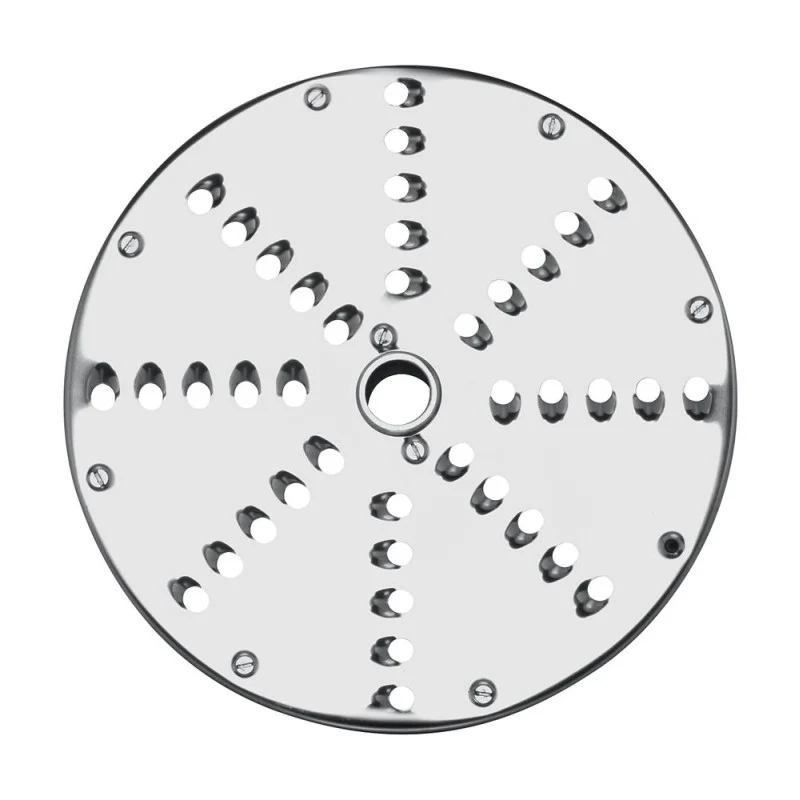 Disque à Râper - 3 mm Retour Gratuit