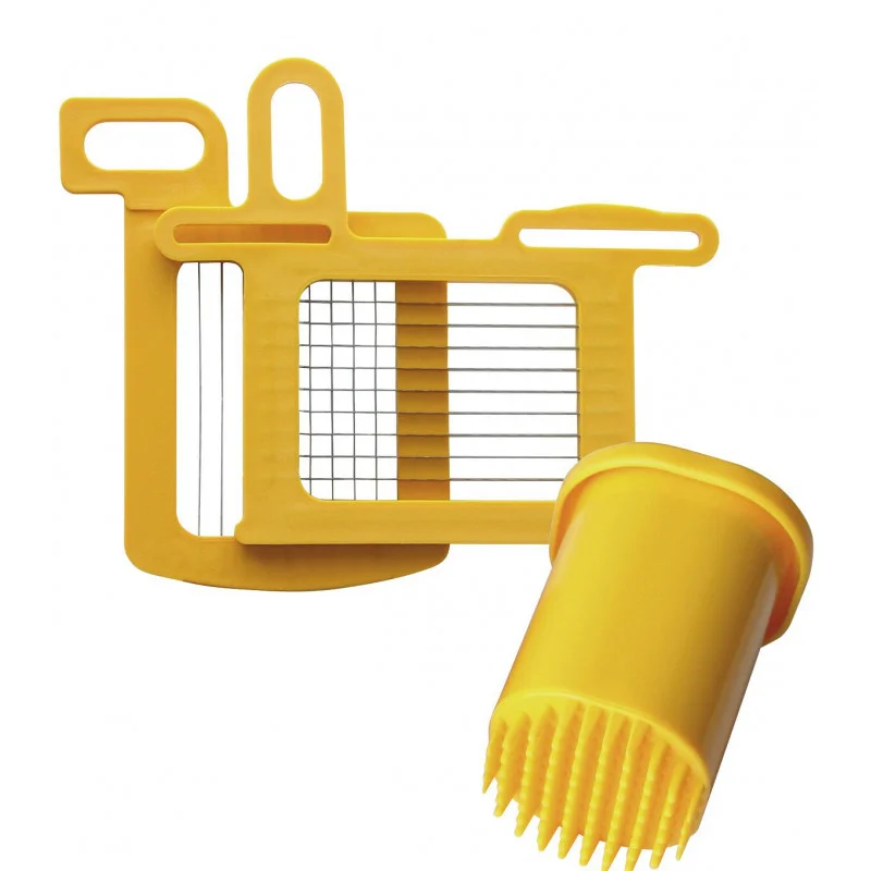 Usine Directe Kit Grilles pour Dynacube et Poussoir - 14 x 14 mm
