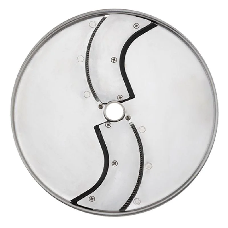 Disque à Julienne 4 x 4 mm pour Coupe-Légumes Electrique Remise