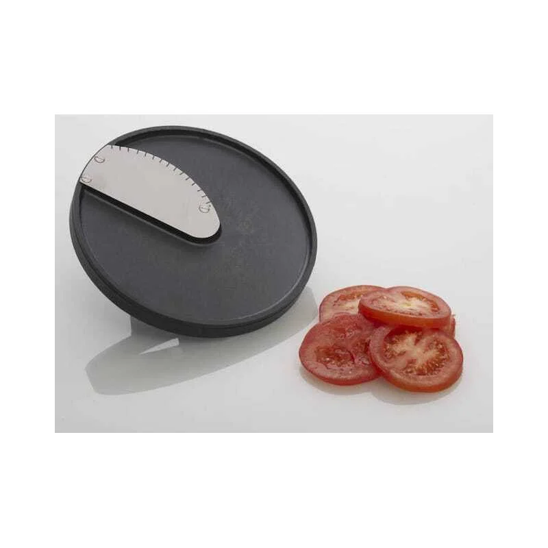 Vente Directe Disque Trancheur Tomates pour Coupe-Légumes SS48