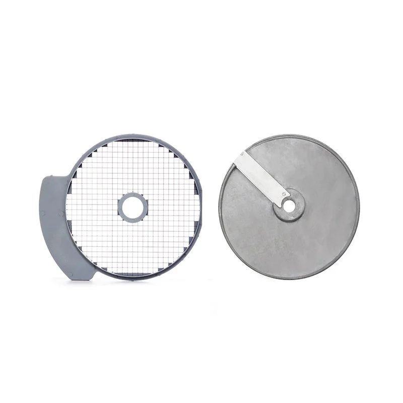 Achetez Aujourd’hui Kit Disques pour Macédoine 10x10 mm - ø 225 mm