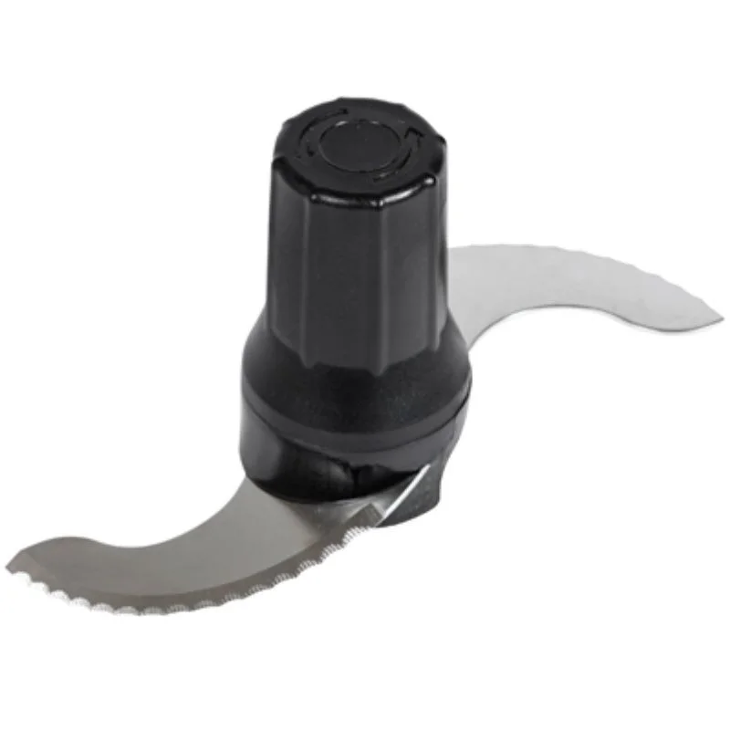 Remise Couteau Microdenté pour Cutter Electrique