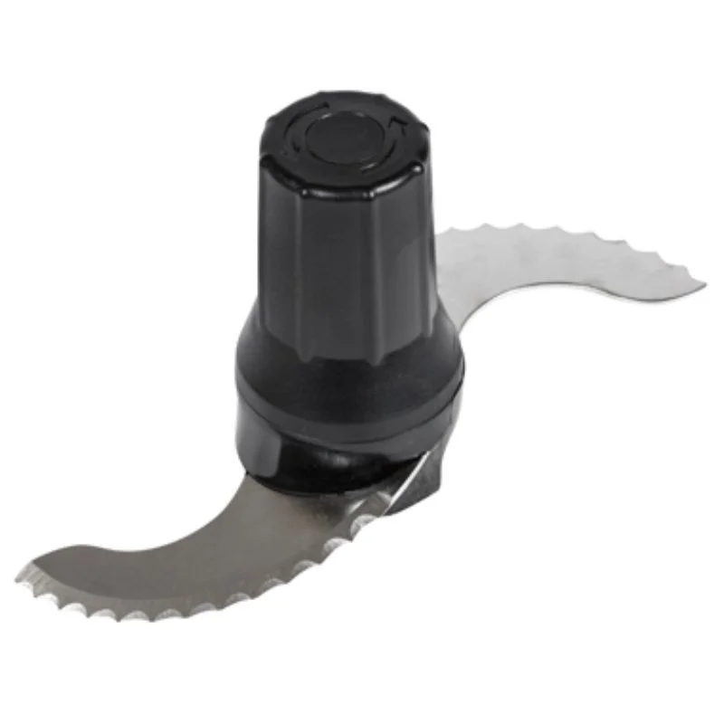Couteau Cranté pour Cutter Electrique Expédition Rapide