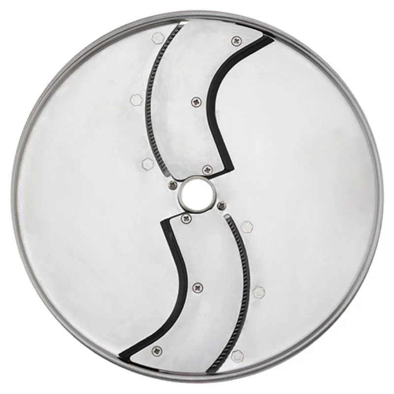 Disque à Julienne 3 x 2 mm pour Coupe-Légumes Electrique Dernière Chance
