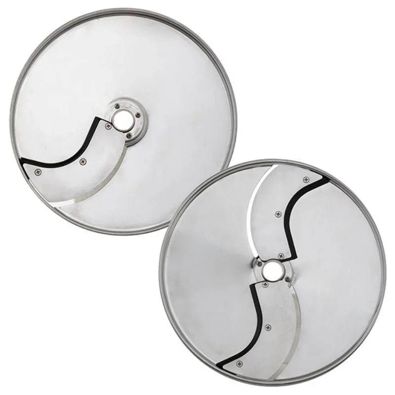 Disque à Emincer 1,5 mm pour Coupe-Légumes Electrique Must-Have