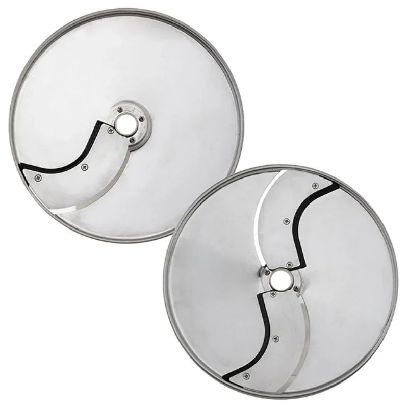 Solde Disque à Emincer 7 mm pour Coupe-Légumes Electrique