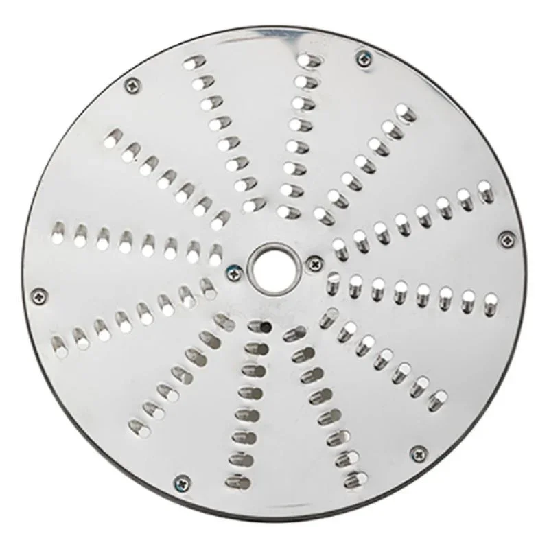 Solde Disque à Râper 2 mm pour Coupe-Légumes Electrique