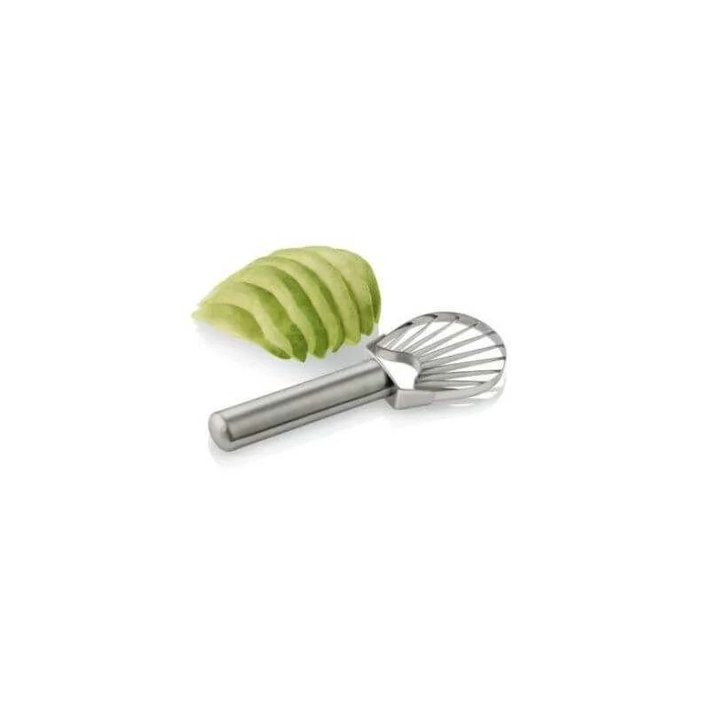 Commande En Gros Pèle et Tranche Avocats en Inox
