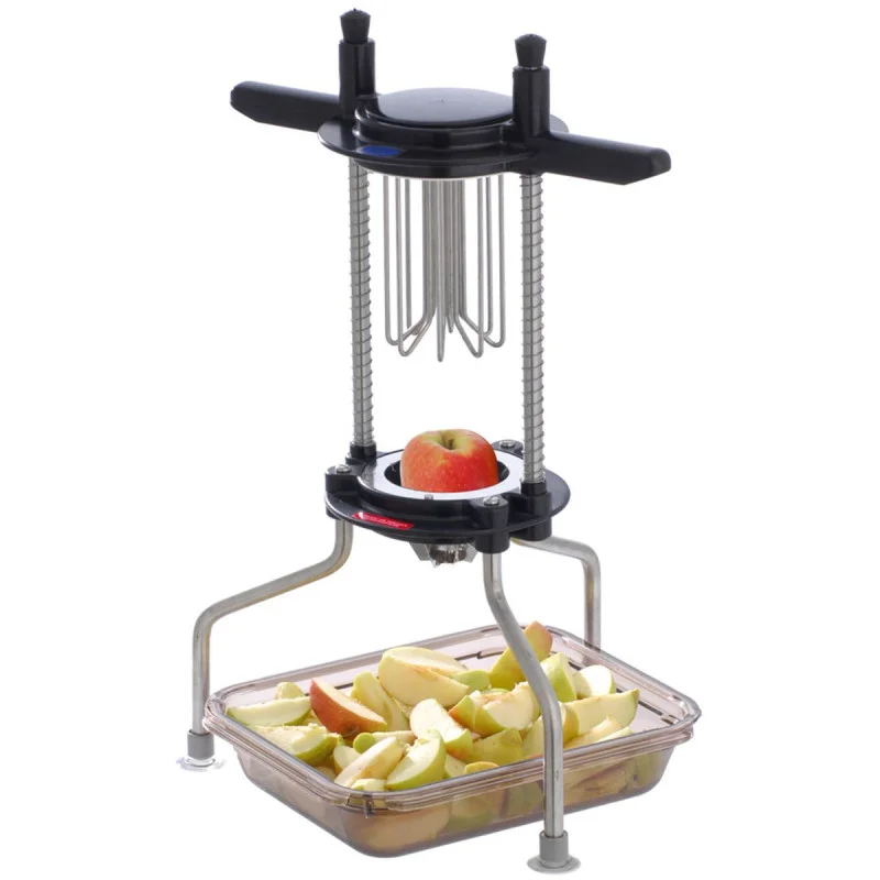 Prix Cassé Coupe et Vide Pommes - 4 Quartiers
