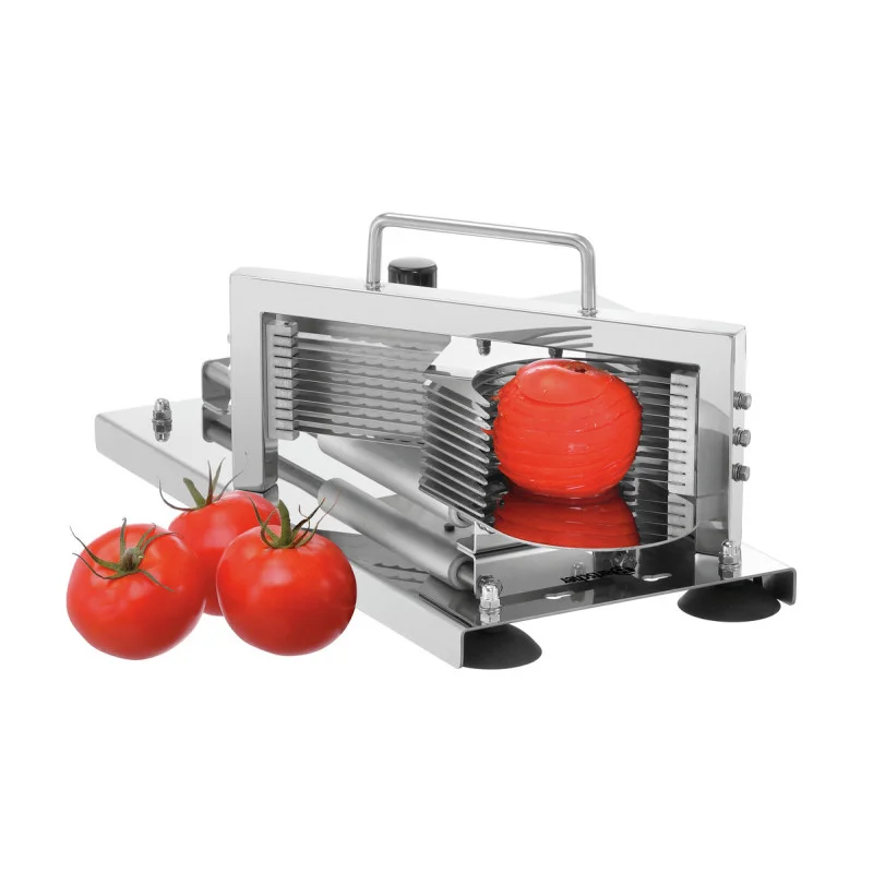 Coupe-Tomates Acier Inox Livraison Gratuite