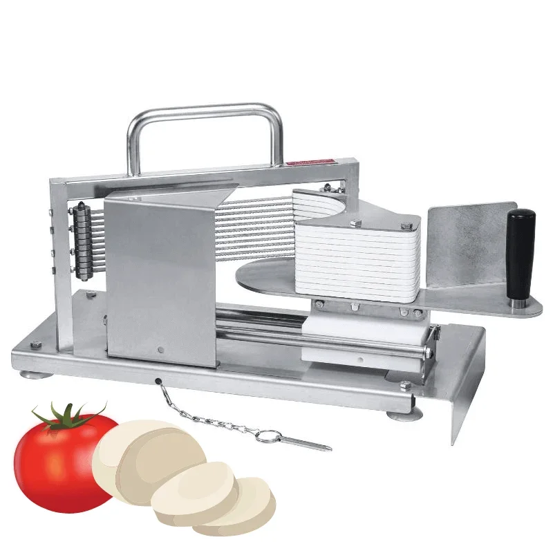 Prix Cassé Coupe Tomates-Mozzarella