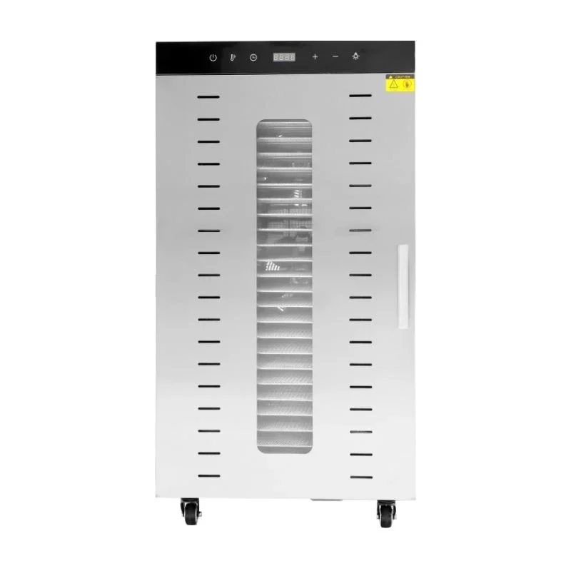 Déshydrateur Alimentaire - 24 Niveaux Pas Cher