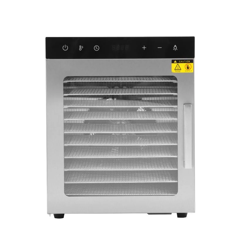 Offre Exclusive Déshydrateur Alimentaire - 10 Niveaux