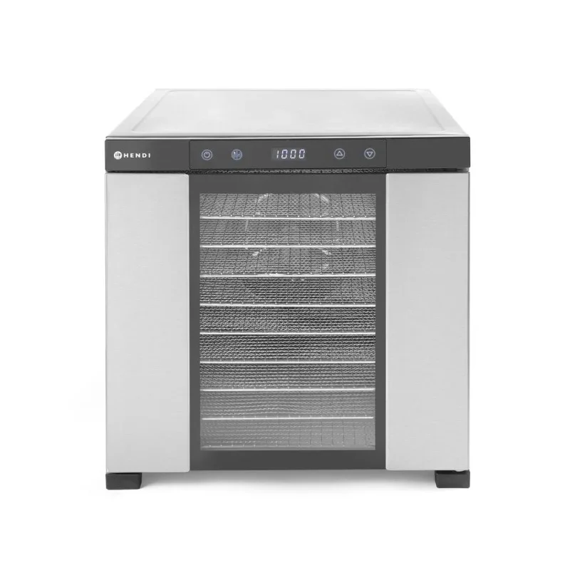 Déshydrateur Profi Line - 10 plateaux Prix Bas