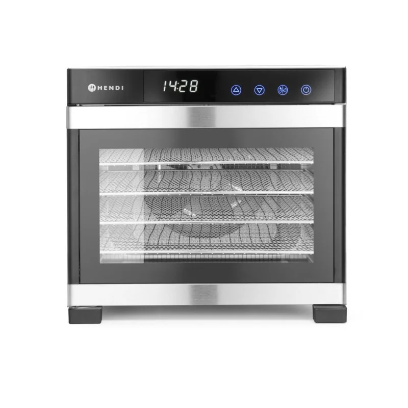 Déshydrateur Profi Line - 6 Plateaux Meilleur Choix