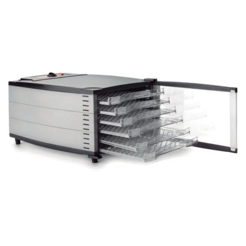 Vente Directe Deshydrateur Professionnel - 6 Plateaux Démontables
