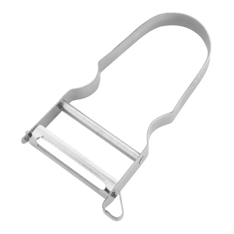 Acheter En Ligne Eplucheur Ultra Rapide en Inox
