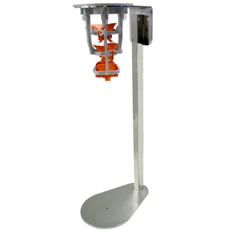 Acheter Direct Eplucheur à Carottes sur Pied en Inox