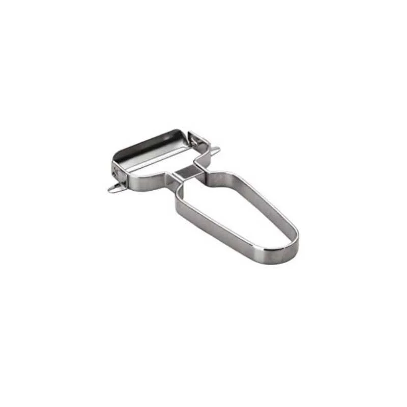 Meilleure Vente Éplucheur en Inox