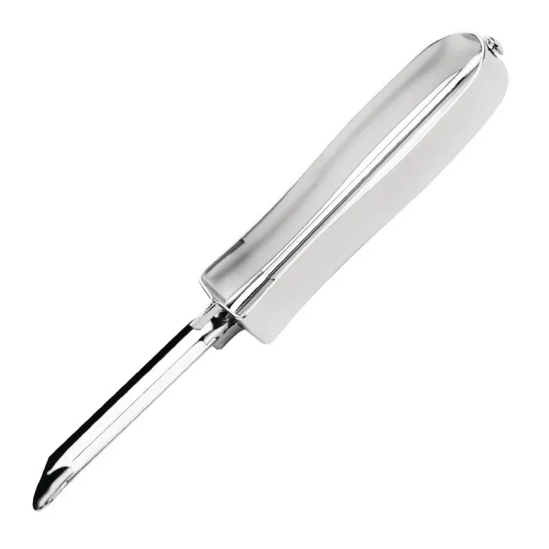 Eplucheur Pivotant en Inox Must-Have