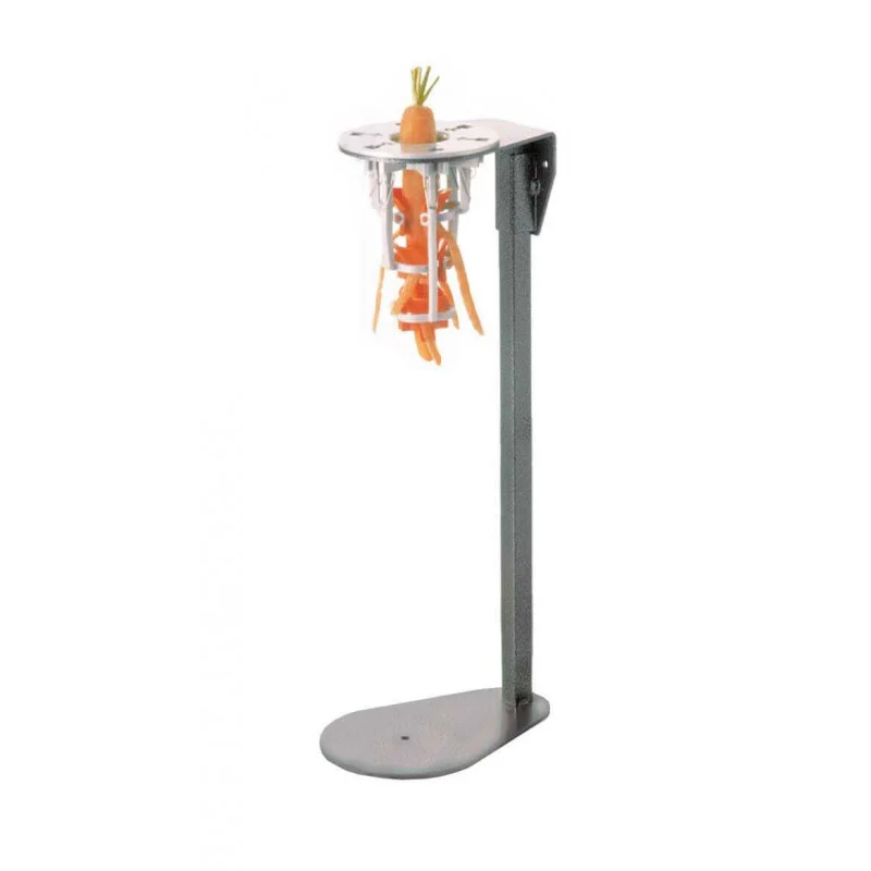 Marque Eplucheur à Carottes sur Pied - Ø 4,5 cm