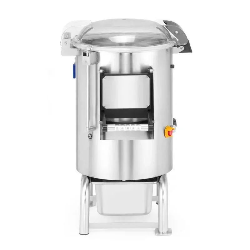 Commander Vite Éplucheuse de Pommes de Terre 10 kg