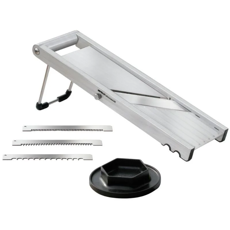 Mandoline en Inox Vente Directe