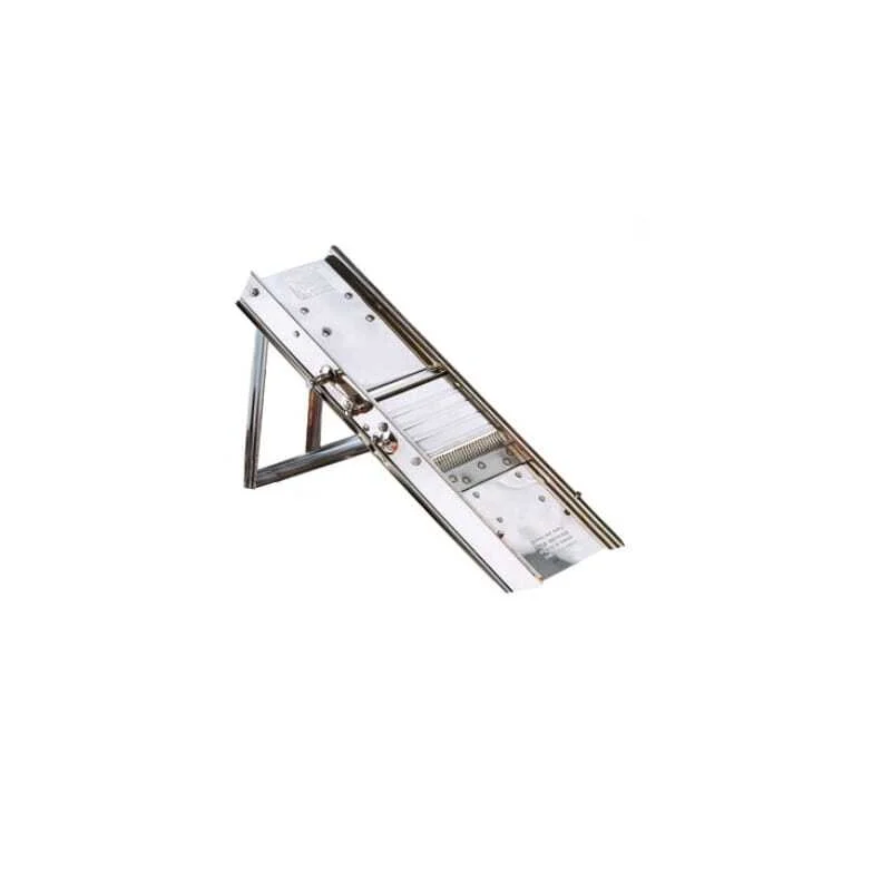 Mandoline Professionnelle - 3 & 10 mm Petit Prix