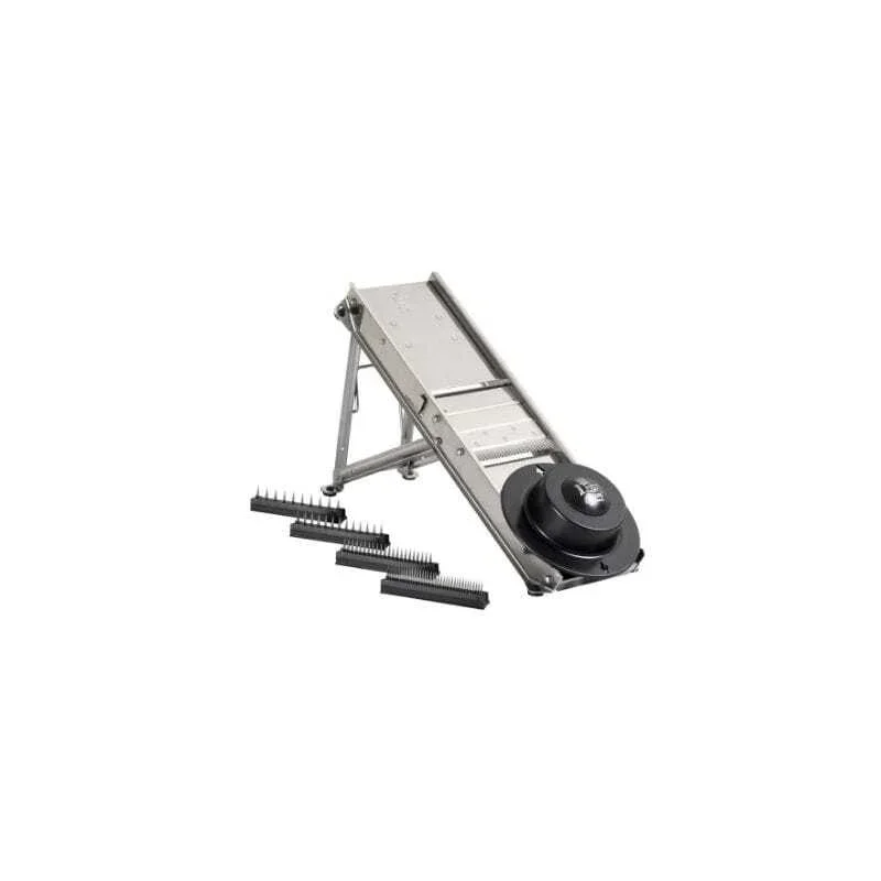 Meilleur Choix Mandoline Super Professionnelle