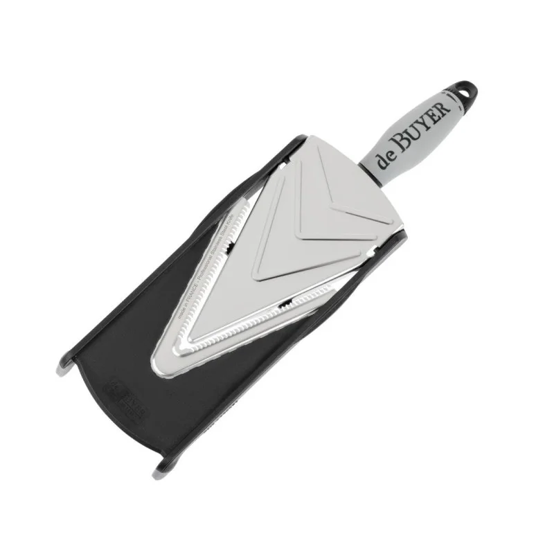 Mandoline Professionnelle Kobra Achetez Aujourd’hui