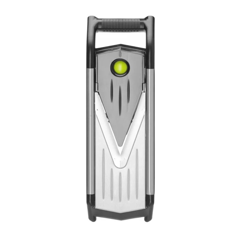 Mandoline avec Double Lame Retour Gratuit