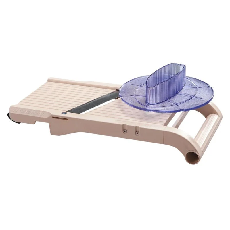 Populaire Mandoline Japonaise Jumbo 120 mm