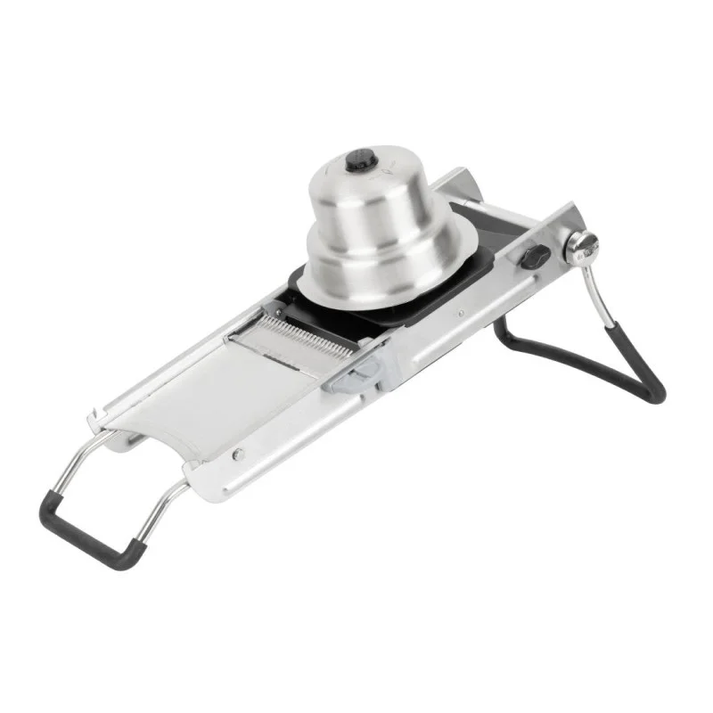 Réduction Mandoline en Inox Revolution Master