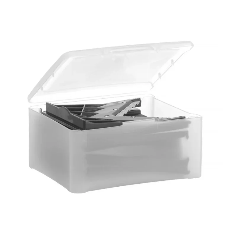 Set de 5 Lames de Rechange pour Mandoline Bon Plan