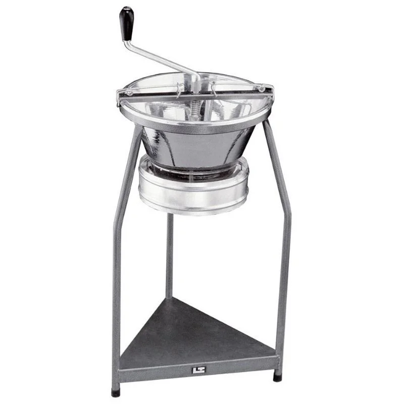 Moulin à Légumes N°10 Etame - Grille 3 mm Prix Choc