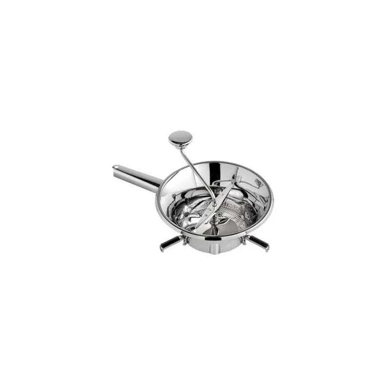 Moulin à Légumes Ménager Inox Promotion Saisonnière