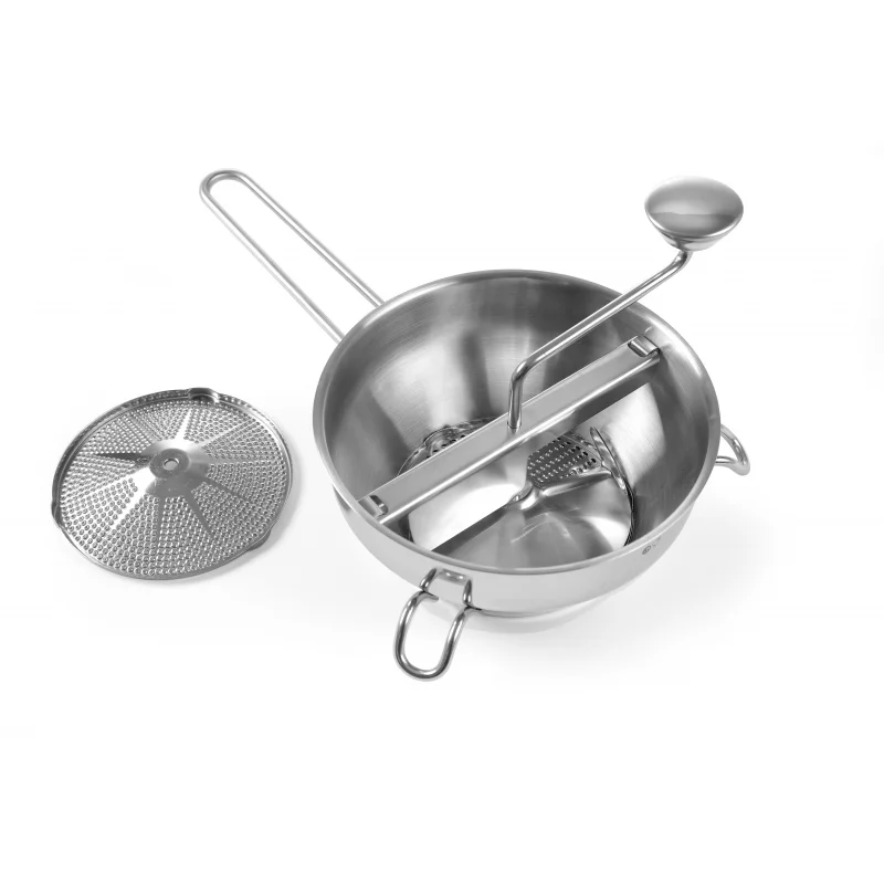 Moulin à Légumes - 400 x 215 mm Promotion Saisonnière