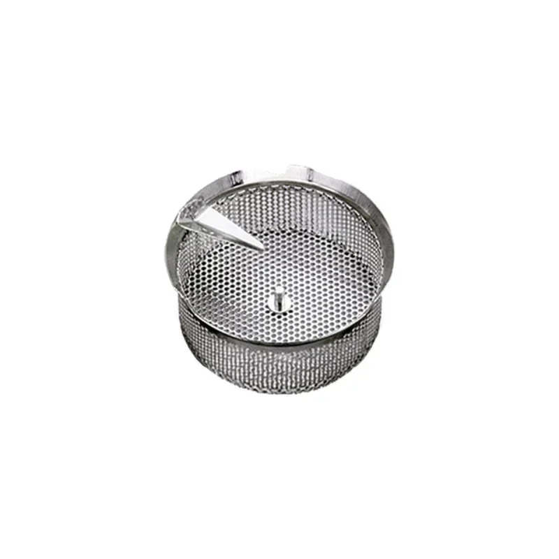 Grille 4 mm pour Moulin n°10 Offre Limitée