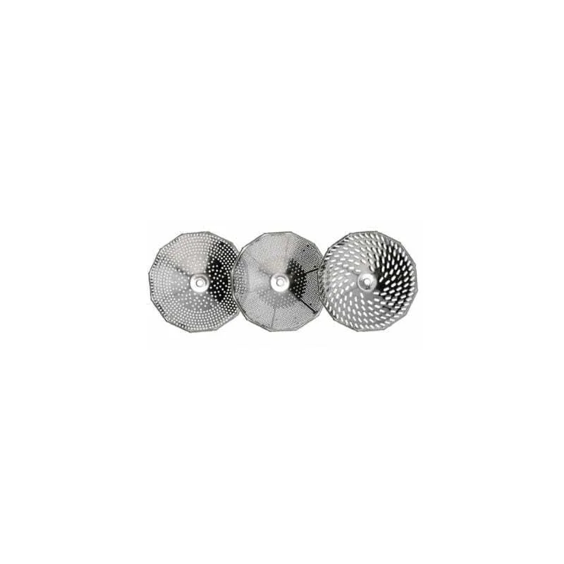 Grille de Diamètre 4 mm pour Moulin N°3 Usine Directe