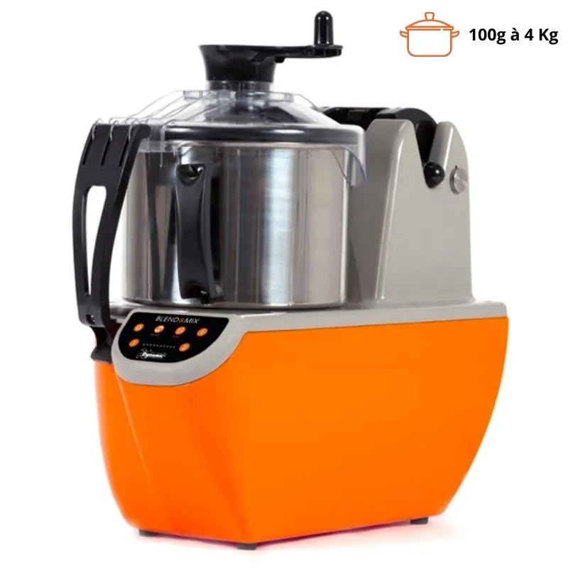 Blend & Mix à 2 Vitesses Petit Prix