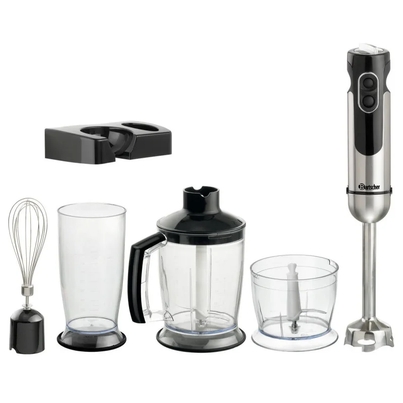 Kit Mixeur Plongeant Acheter Direct