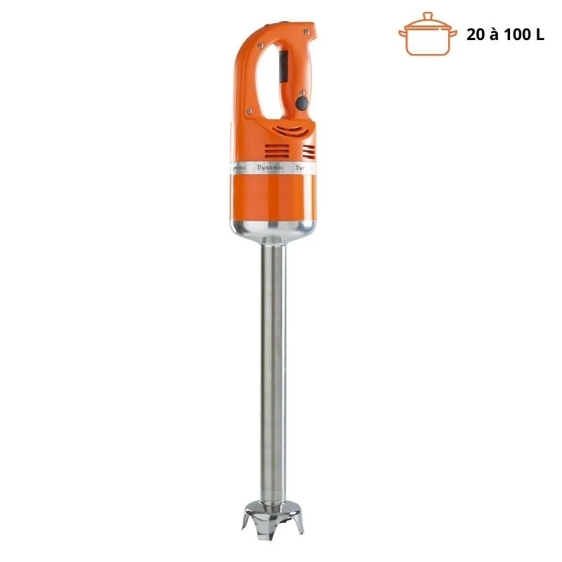 Mixeur Master MX 410 Affaire À Saisir