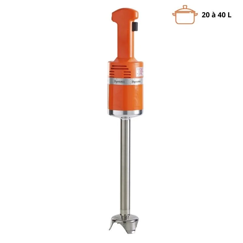 Meilleure Vente Mixeur Senior MX 300