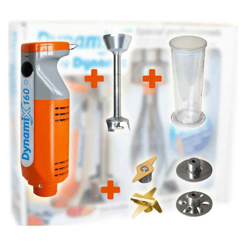 Livraison Gratuite Pack Dynamix