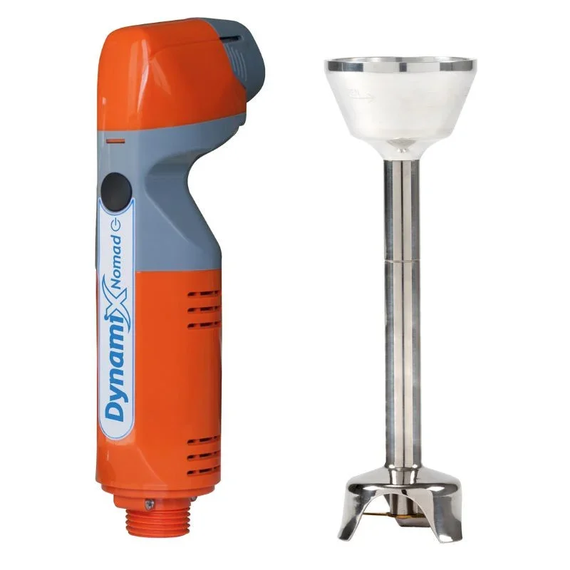 Meilleure Vente Mixeur Plongeant 160 Nomad