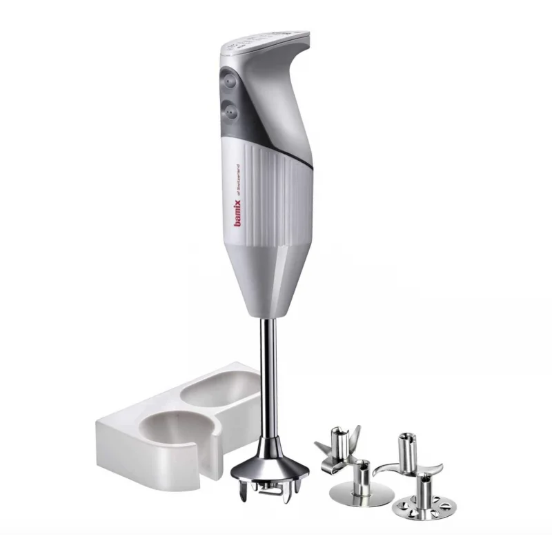 Remise Mixeur Manuel Bamix - 200 W