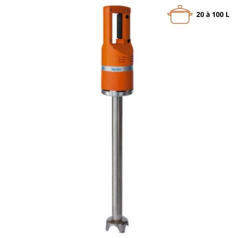 Mixeur Master MX 91-500 - 3 Lames - Sans Variateur Satisfait Ou Remboursé