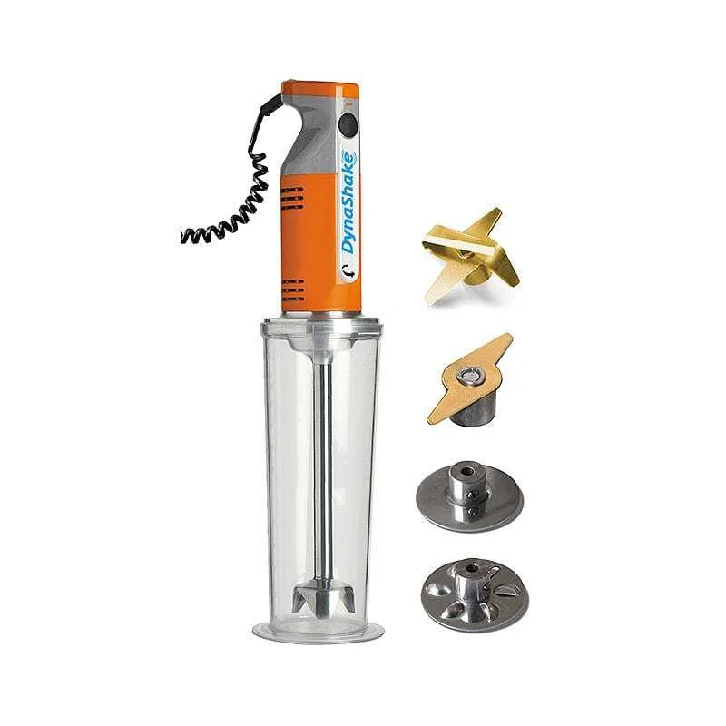 Offre Exclusive Pack Dynashake