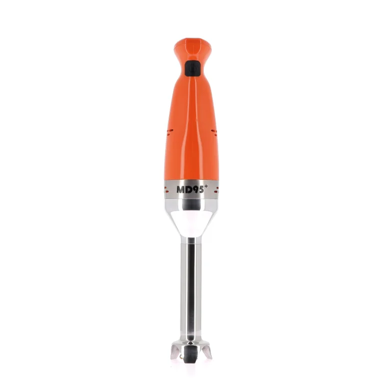 Achetez Aujourd’hui Mixeur Plongeant MD95+ - Sonde de Température - 4 Lames